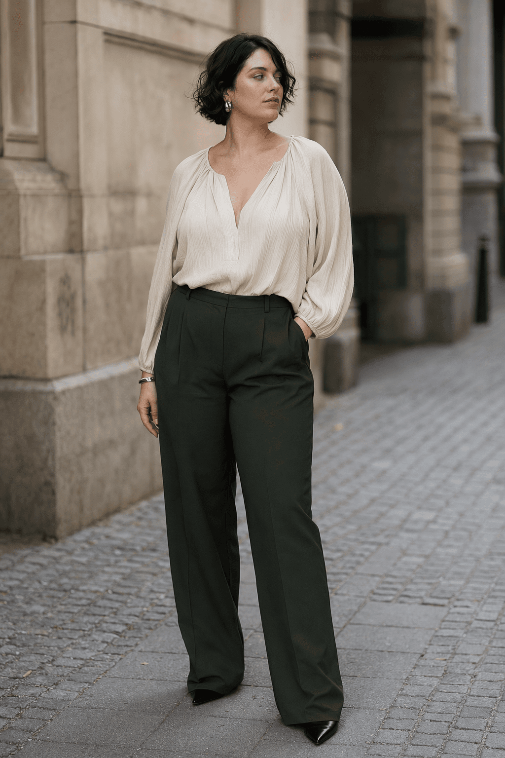 Boho Chic & Natural Casual